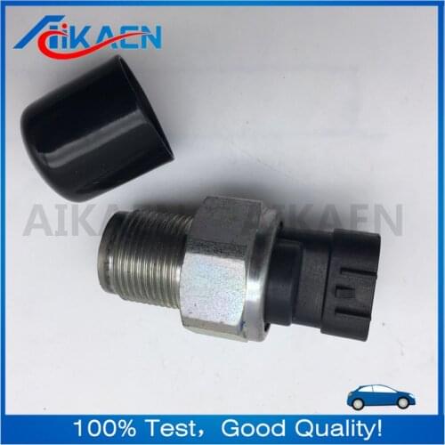 Original Common Rail Pressure Sensor Czujnik 499000 6121 For Toyota Hilux D4-D Avensis Combi 2.2D-4D 89458-71010 499000-6121