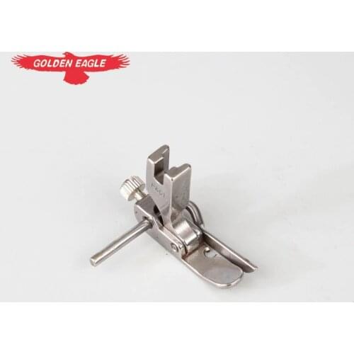 Sewing Machine Parts Presser Foot For Sewing Machine Quilter Guide Foot P801(S526) Lockstitch Sewing Machine Parts