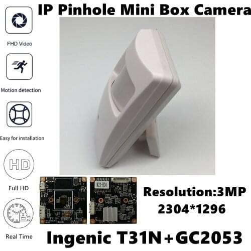 Mini CCTV Cameras Drelemo China