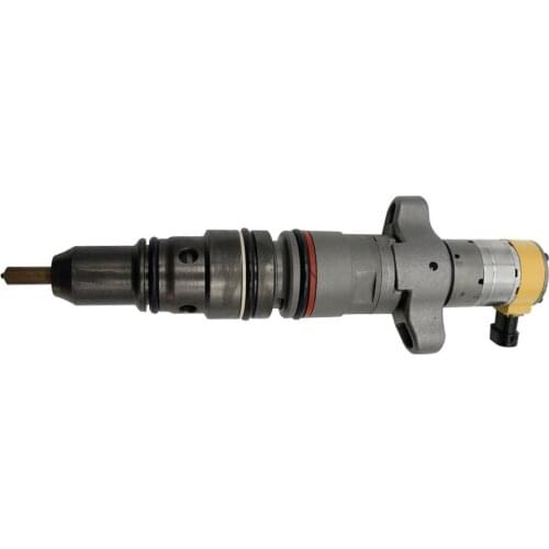 Golden Vidar Factory Price Diesel Fuel Injector 254-4340 for C9 diesel Engine for CAT E330D E336D