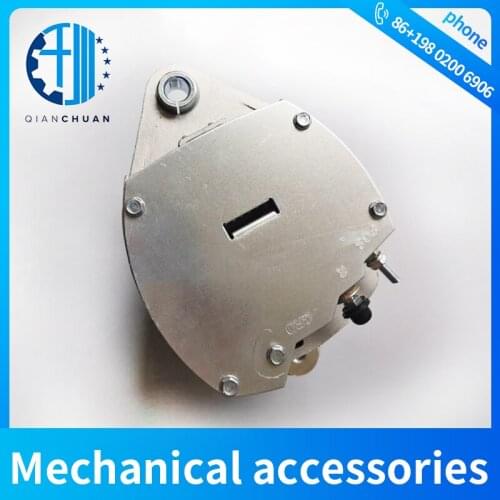 Cummins ixs15 qsx15 generator assembly construction machinery generator 3016627