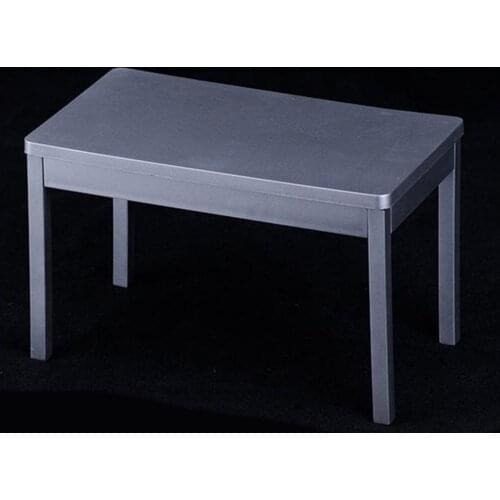 1:6 Scale Table Action Figure Prop Display Sandtable Diorama