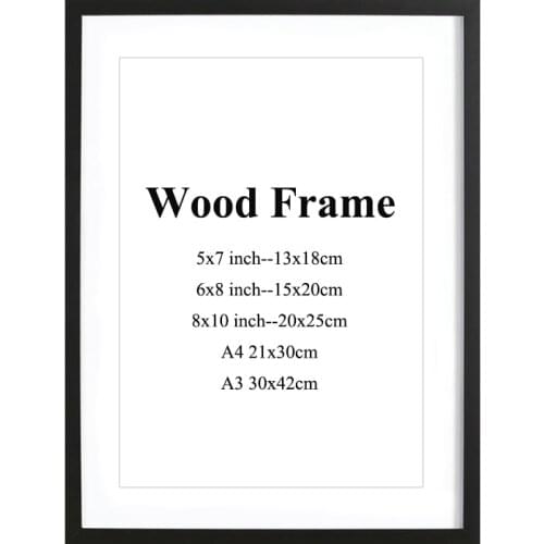 NICOLESHENTING Frames For Photos