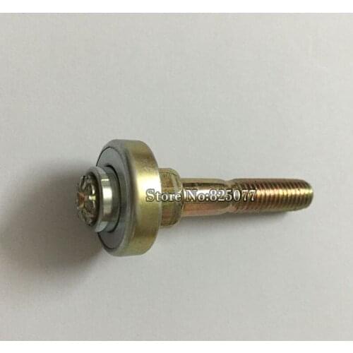 Wholesale 100PCS rocking chair bearing furniture connecting piece screw kit rocking chair accessories connecting KF288-100-20