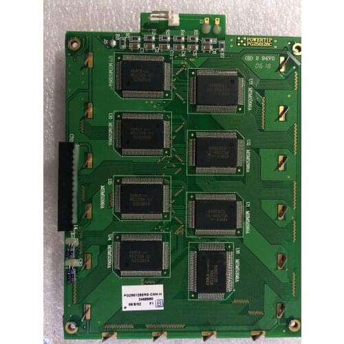 PG256128C PG256128ERS-CNN-H lcd display screen panel