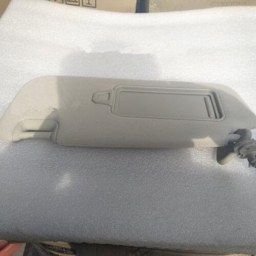 Front Windshield Sun Visor 16-17 Geely Emgrand GS