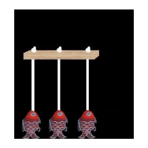 Training The Fish - Magic Trick,The Best Selling Gimmick,Stage Magic,Chinese Classic Magic Props,Comedy,Magia Toys,Joke