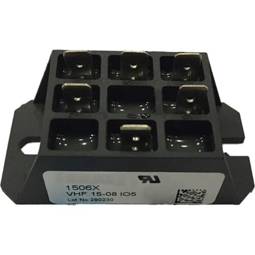 VHF15-08IO5 Original, Can Provide Test, 1 Year Warranty