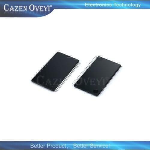 1piece IS61LV5128AL-10TLI IS61LV5128AL TSOP-44 In Stock