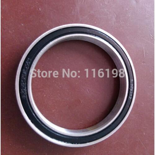 4pcs/lot B543-2RS B543 397508 HD169 MAX headset replacement bearing ( 39.7x50.8x7.14mm ) repair bearing bicycle bearing