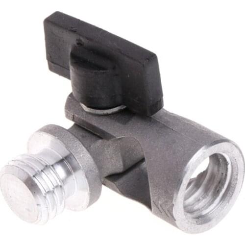 5/8 Inch Angle Tripod Rotary Laser Levels Dual Slope Adjustment Bracket Rod