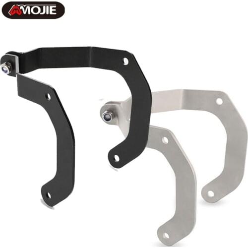 790 ADV 790 Adventure R S 2019 2020 890 Adventure R S ADV 2020 2021 Motorcycle Headlight Reinforcement Bracket Set Neck Brace