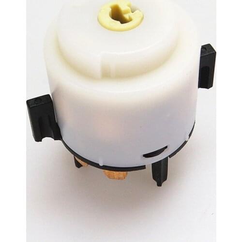 READXT Car Electric Ignition Engine Start Switch For Passat B5 Bora Golf 4 MK4 Polo A3 A4 A6 C5 A6 A8 Seat Leon Toledo 4B0905849