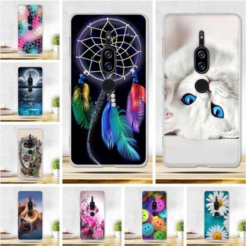 Чехлы для телефонов Sony Xperia XZ2 Premium BEBIRDCASE China At AliExpress