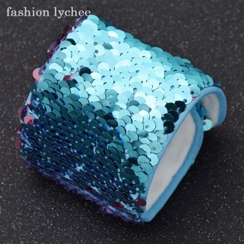 Fashion Lychee Wrist Bracelets