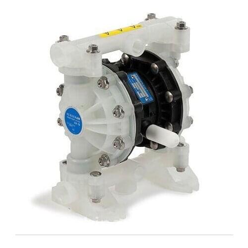 Fred imported German verder VA15PPPPTFTF pneumatic diaphragm pump