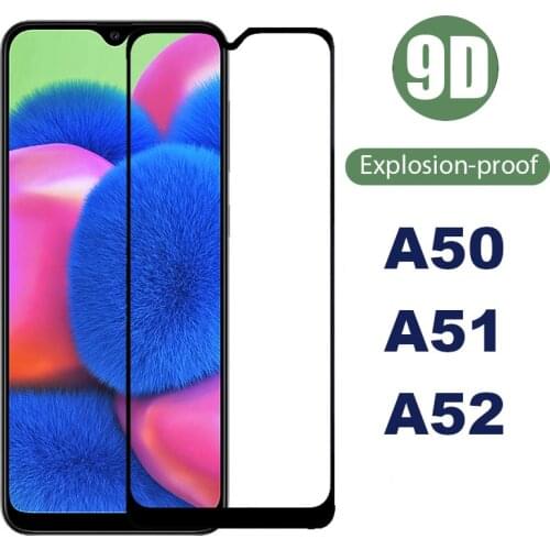 HKNA Screen Protectors For Samsung Galaxy A50s