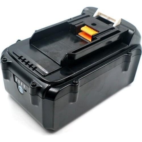 C&P Mak 36VB 5.0Ah BL3626 194874-0 BL3622A BL3630 194873-2 BML36 BUH650 MUH550DZ BBC300 Li-ion batteries Power tools 36V