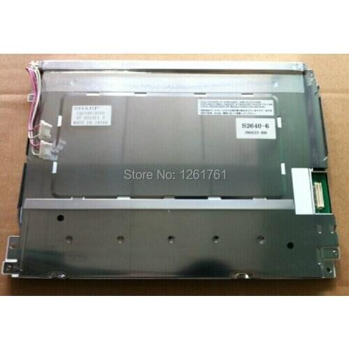LQ104V1DG52 lcd display screen panel
