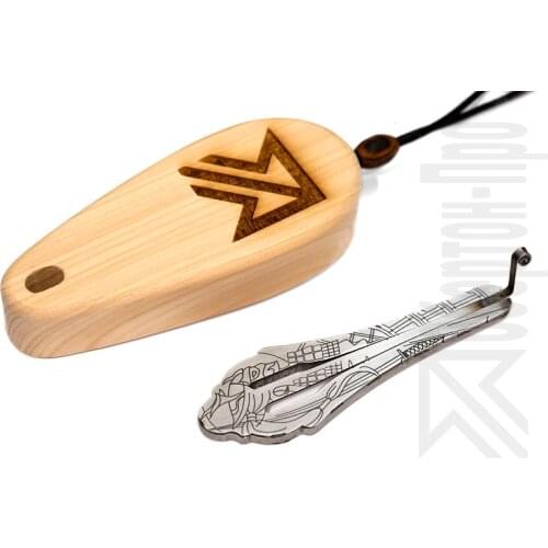 Обертон Про Stringed Instruments