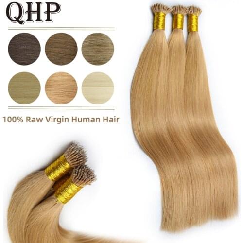 QHP Hair Extension Rings