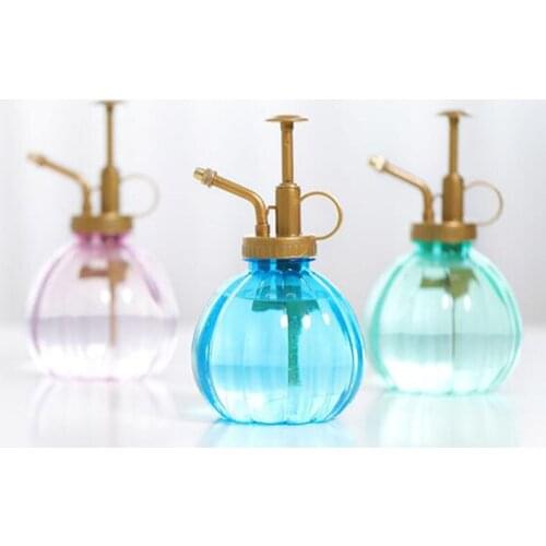 Plant Bloem Gieter Spray Fles Tuin Mister Sproeier Kappers New 2021