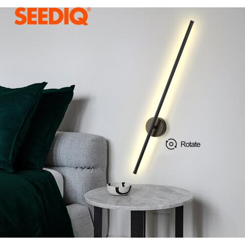 Seediq Lighting