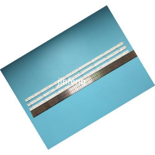 LED Backlight strip 8 lamp for Sony 32"TV KDL-32RD303 KDL-32R303C KDL-32R303B 1-889-675-12 IS4S320DNO01 LM41-00091J