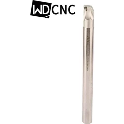 Cnc Turning Lathe Internal boring bar Carbide Insert HSS H10K H12L H14M H16Q H18R H20R H25S SCLCR CCGT09 Cutting Tools