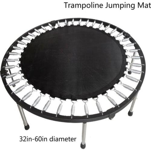 Triangle Ring Buckle V-shaped Stainless Steel TrampolineAccessory