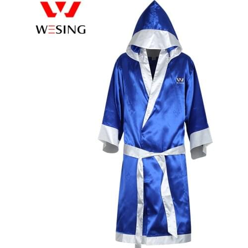 Wesing Boxing Robes