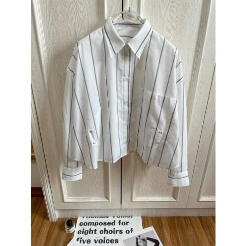 WNSFCOLY Womens White Shirts