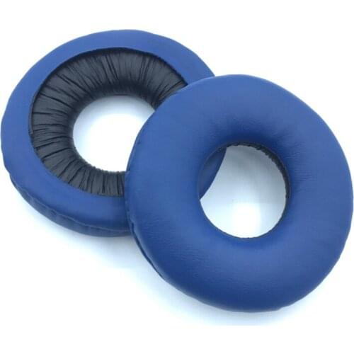 Ear Pads Compatible with WH-CH500 510 ZX330 Sponge Headphones Soft Foam Ear for Earphone Accessories Replace Parts Cover