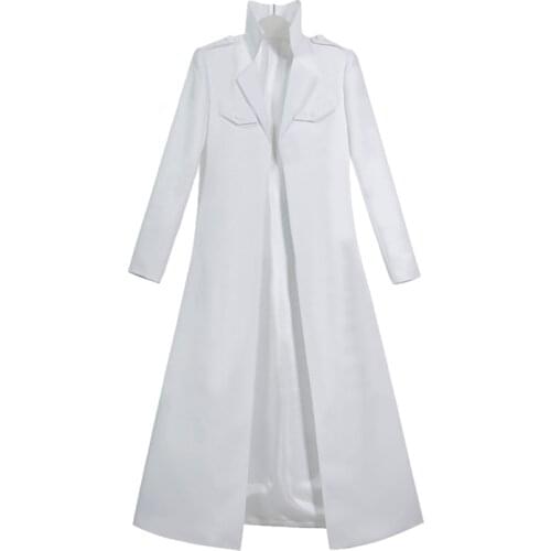 Beelzebub Aoi Kunieda Anime Cosplay Costume Custom Any Size