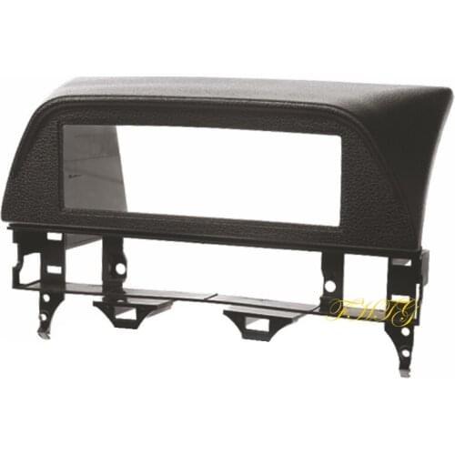 Car Radio Fascia,Dash Kit is suitable for 2002-2007 Mazda 6/ Atenza ,1 Din Car Audio Frame