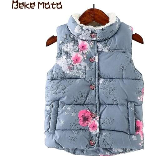 Vests For Girls BEKE MATA China