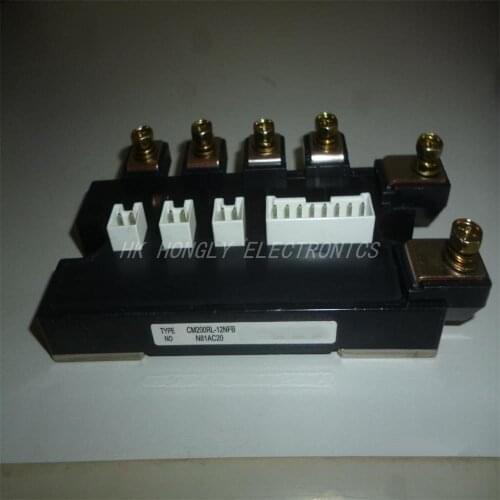 CM200RL-12NFB CM200RL-12NFB