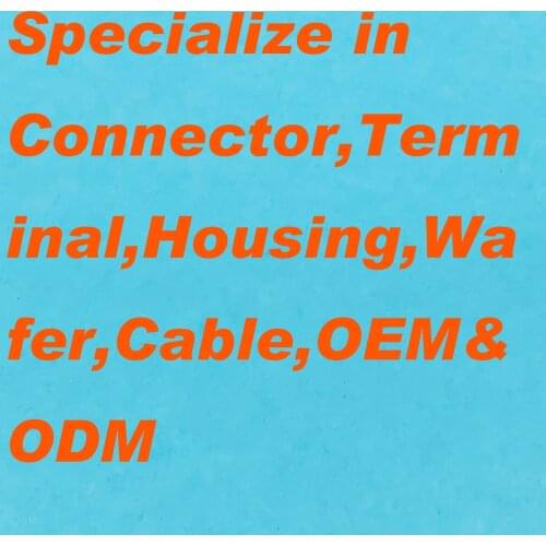 CSG Industrial Co.,Ltd Specialize in Connector Terminal Housing Wafer Cable-SUR