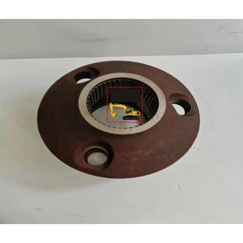 For Komatsu PC loader WA380-3 accessories 422-22-22610 planetary gear carrier Imported high-quality loader accessories