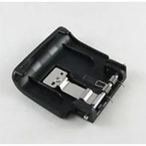 For NIKON D3100 D3000 Card Cover Slot with Spring with Iron Sheet Parts