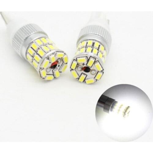 EDV-OMO Xenon Bulbs W5W (W2.1x9.5d)
