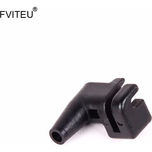 FVITEU Plastic Throttle linkage parts for 1/5 HPI Baja 5b ss Parts Rovan King Motor