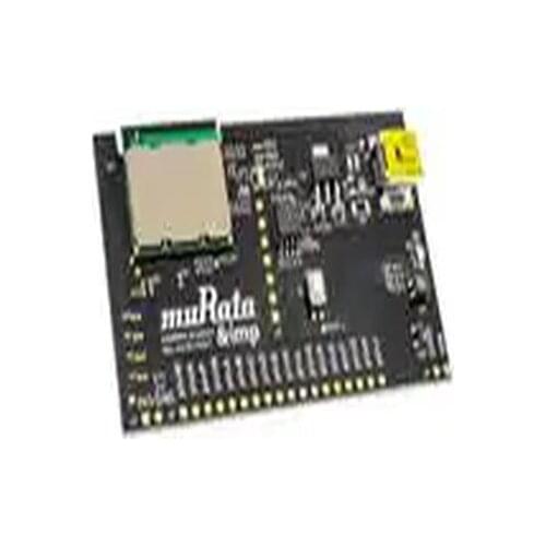 Imp004m-Breakout WiFi / 802.11 Development Tools Imp004m Development kit