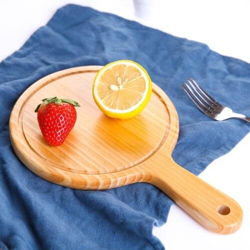 Kitchen Chopping Blocks Tool Japanese-Style Wooden Cake Bread Sushi Steak Chopping Board Solid Wood Cutting Board Kitchen Gadget