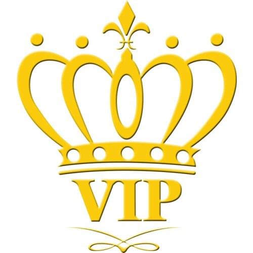 The Most Distinguished VIP Customer Dedicated Payment Link