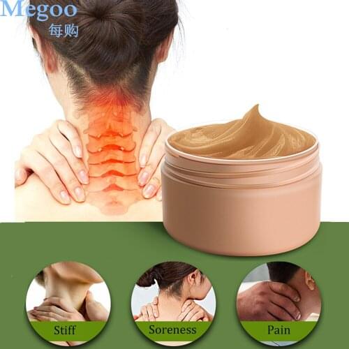 Megoo Massage Balms
