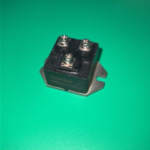 MG30H1BL1 IGBT MODULE TRANSISTOR 30A 550V NPN Si POWER TRANSISTOR 2-33F1A 3PIN BIP General Purpose Power