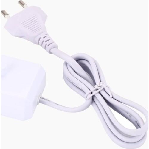 New HX6100 Charger For Philips Sonicare Toothbrush White Charger fit HX8111 HX8140 XH8211 HX8240 HX8255 HX6721 European EU Plug