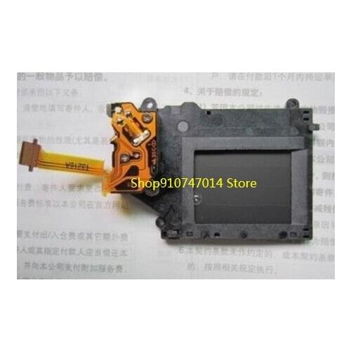 New Shutter group with blade curtain repair parts For Sony ILCE-5000 ILCE-5100 A5000 A5100 camera