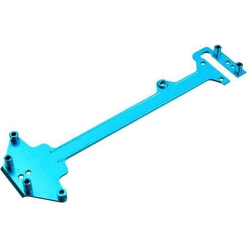 Upgrade Metal Parts Radio Tray for 1/18 Wltoys A959 A969 A979 K929 RC Car A949-18 Radio Tray Upgrade Parts